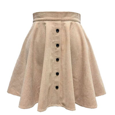Autumn Bloom Skirt