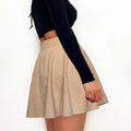 Autumn Bloom Skirt