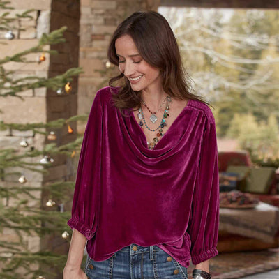 Velvet Muse