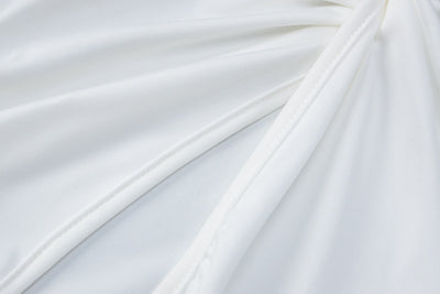 White Knot Set