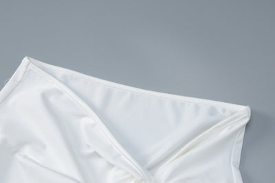 White Knot Set