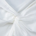 White Knot Set