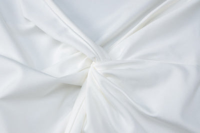 White Knot Set