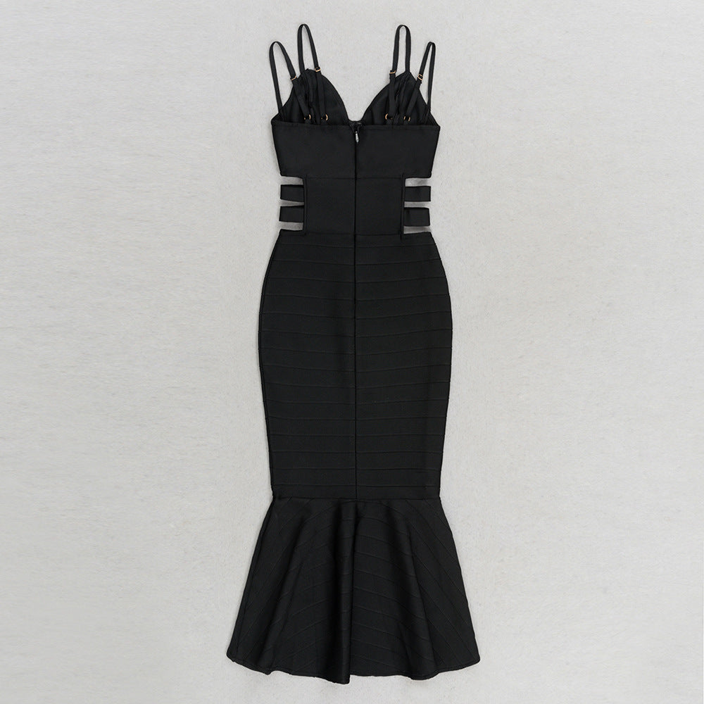 Noir Mirage