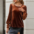 Bronze Allure