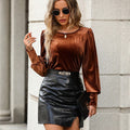 Bronze Allure