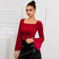 Scarlet Charm