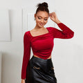 Scarlet Charm