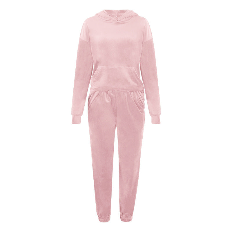 Rose Decadence Set