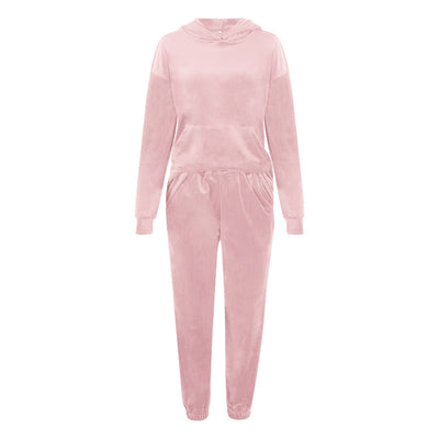 Rose Decadence Set