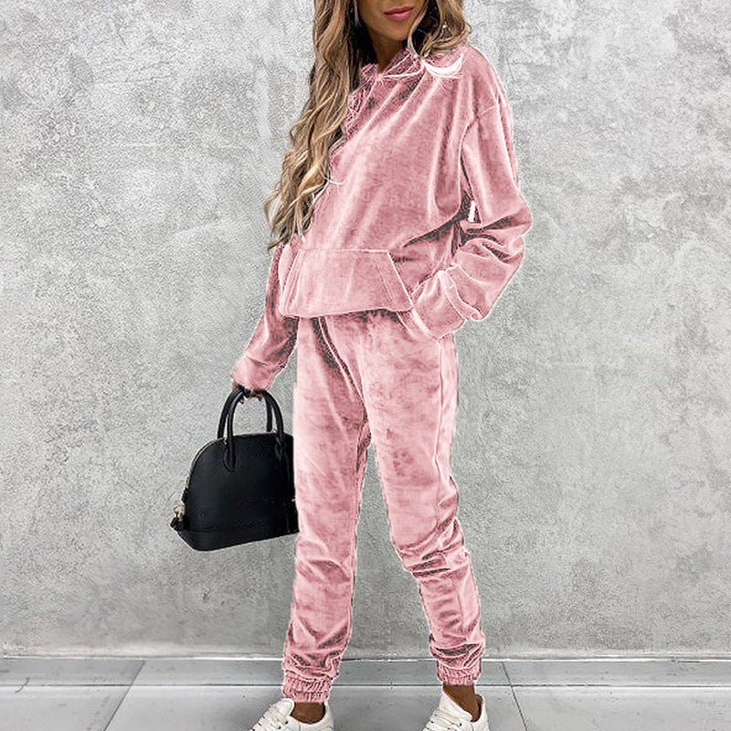 Rose Decadence Set