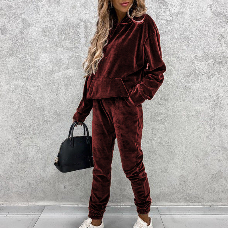 Rose Decadence Set