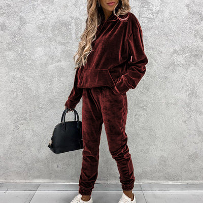 Rose Decadence Set