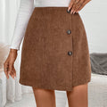 Sahara Whisper Skirt