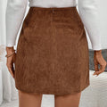Sahara Whisper Skirt
