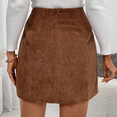 Sahara Whisper Skirt