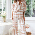 Sandline Pants Set