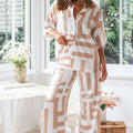 Sandline Pants Set