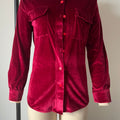 Indigo Trail Shirt