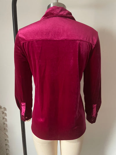 Indigo Trail Shirt