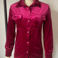 Indigo Trail Shirt