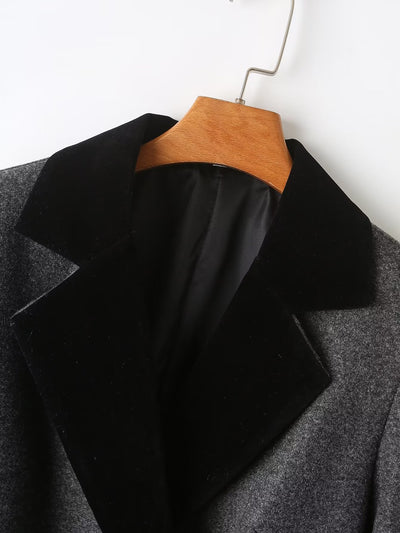 Moonstone Grace Jacket