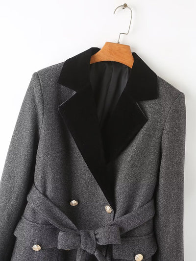 Moonstone Grace Jacket