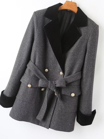 Moonstone Grace Jacket