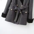 Moonstone Grace Jacket