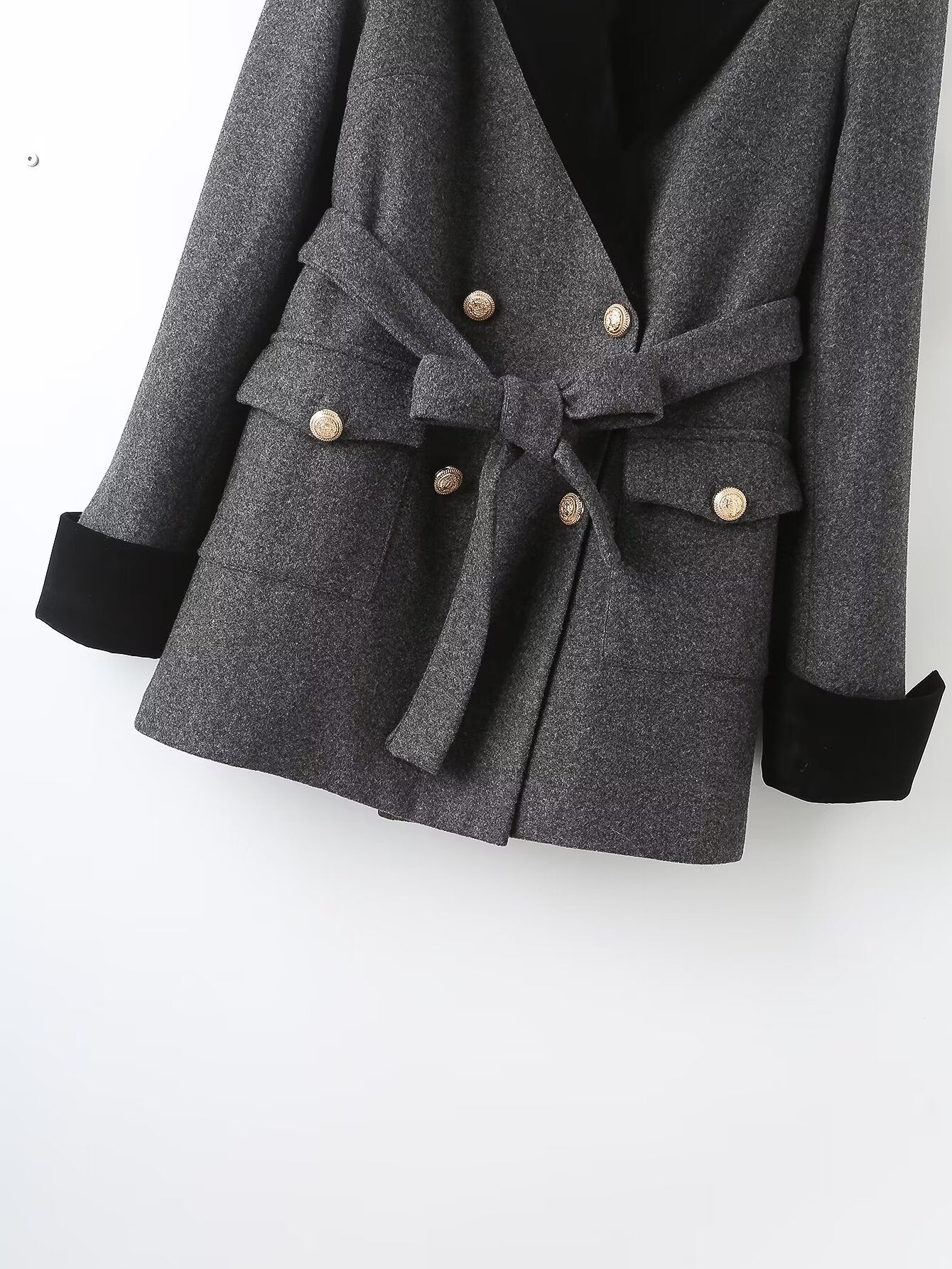 Moonstone Grace Jacket