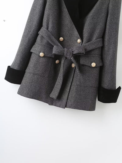 Moonstone Grace Jacket