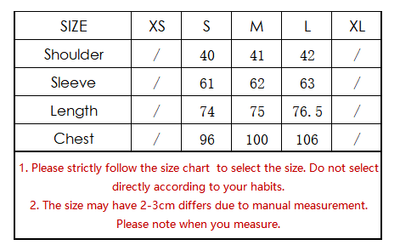 Moonstone Grace Jacket