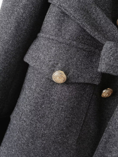 Moonstone Grace Jacket