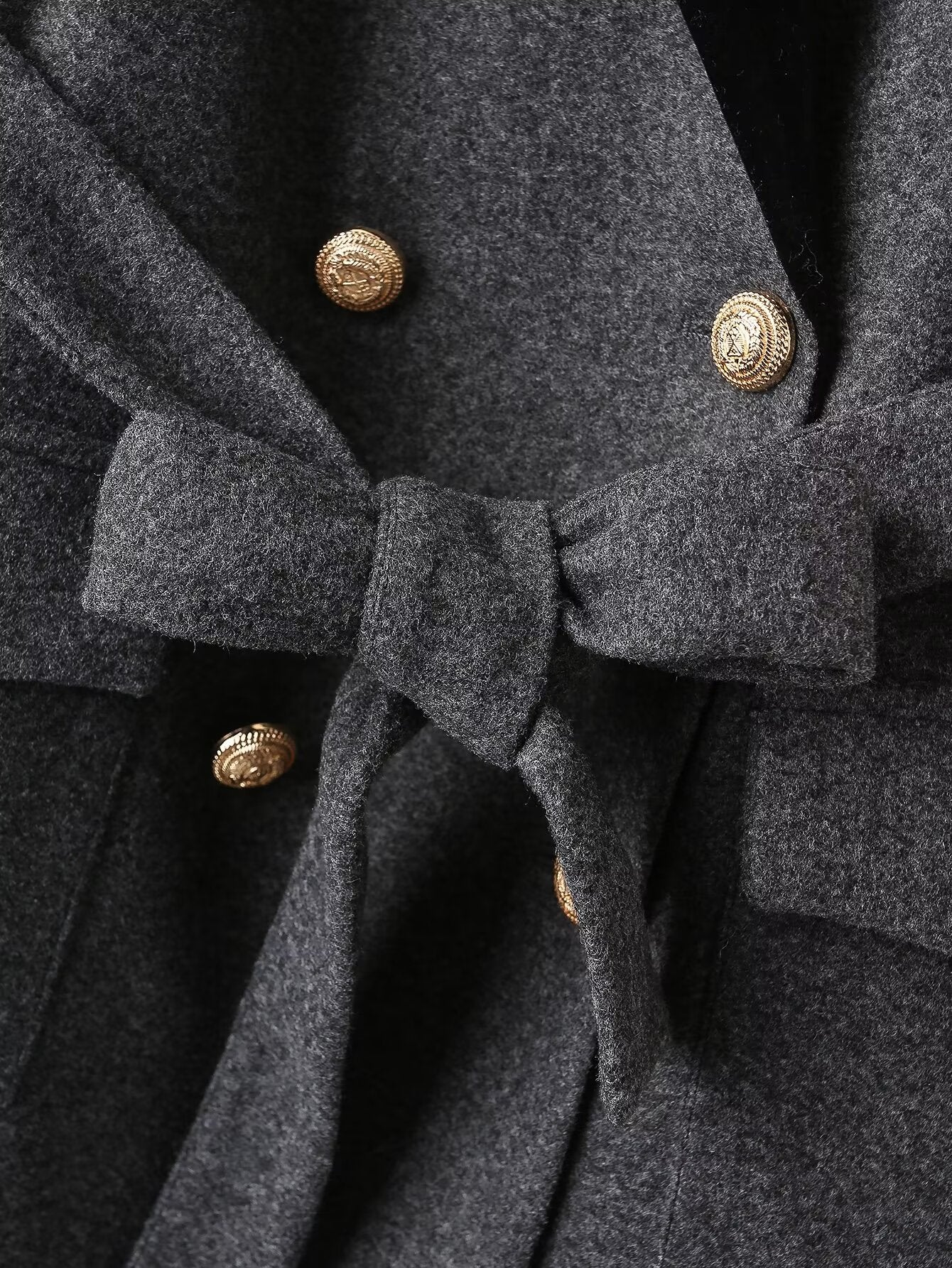 Moonstone Grace Jacket