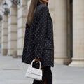 Midnight Dots Jacket