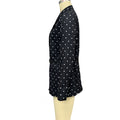 Midnight Dots Jacket
