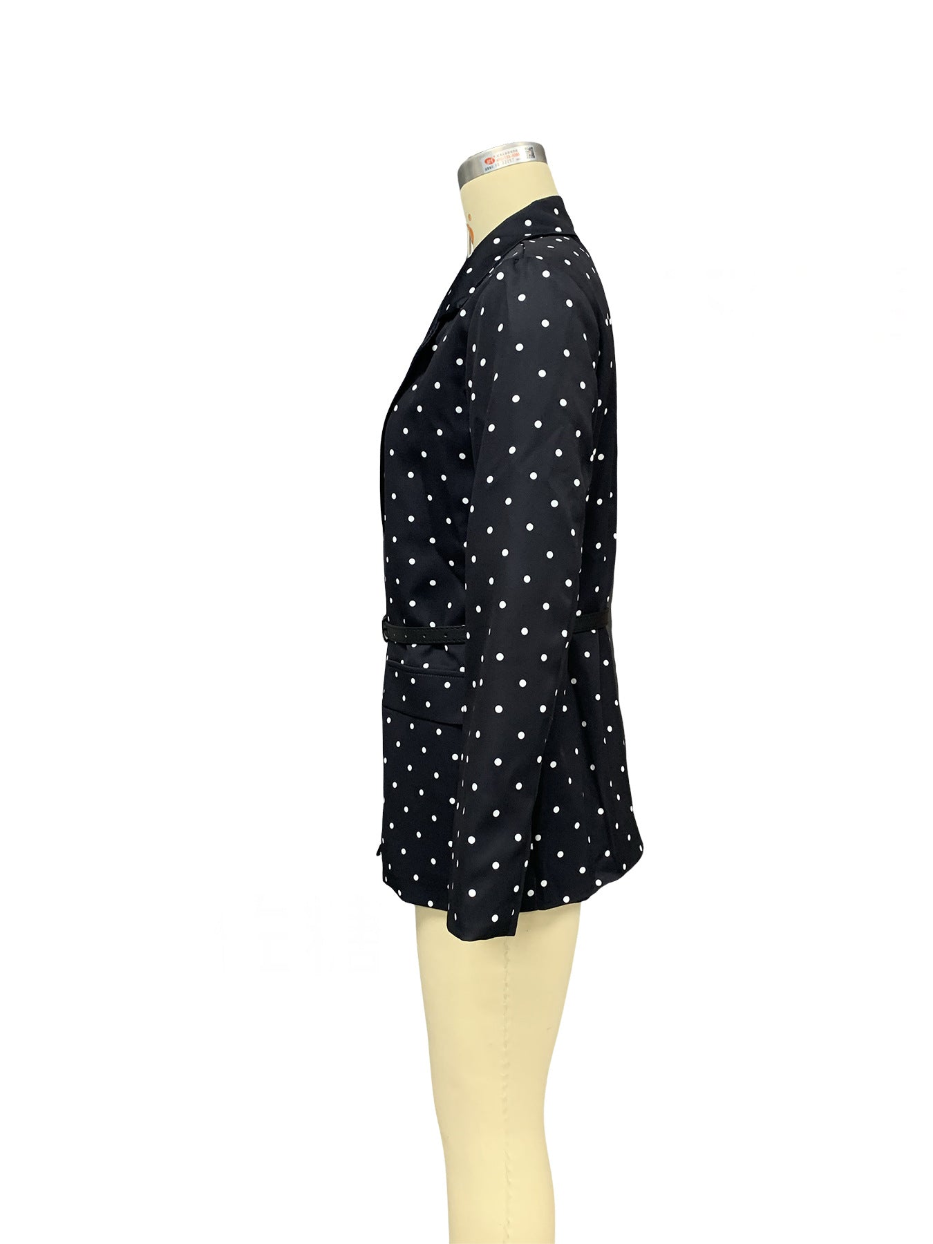 Midnight Dots Jacket