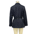 Midnight Dots Jacket