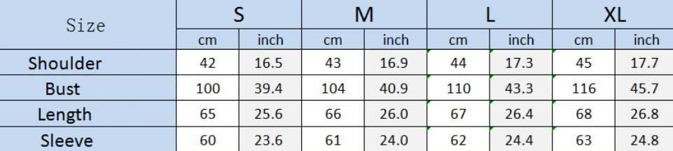 Midnight Dots Jacket