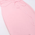 Rosa Corset - Maxi