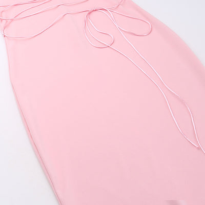 Rosa Corset - Maxi