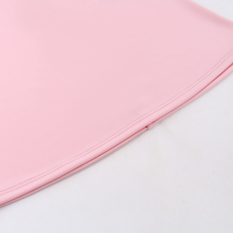 Rosa Corset - Maxi