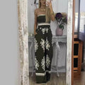 Côte Curve Pants Set
