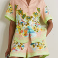 Tropic Tones Set