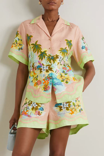 Tropic Tones Set