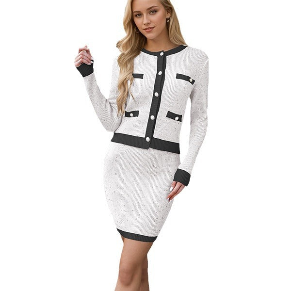 Pearl Trim Set