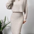Sandstone Grace Set