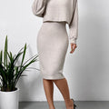 Sandstone Grace Set