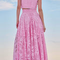 Rose Vista Set