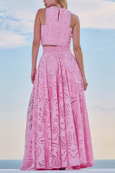 Rose Vista Set
